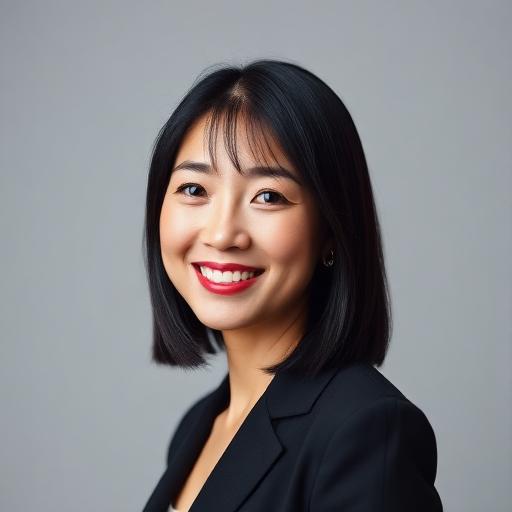 June Tanaka