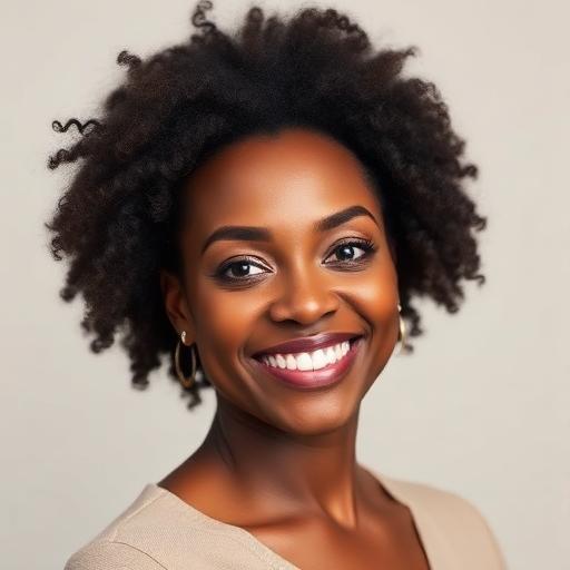 Mira Osei