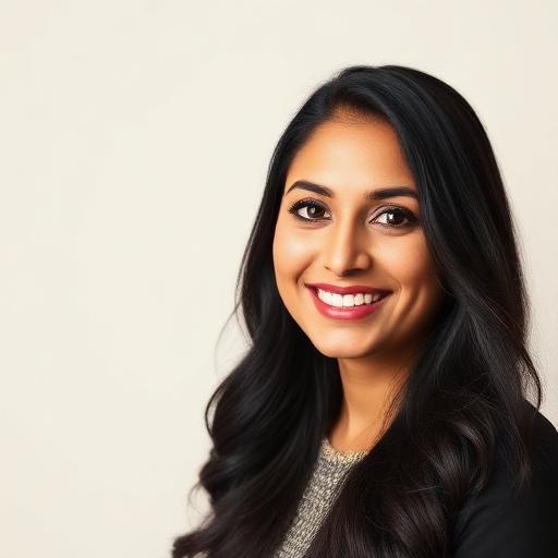 Priya Natarajan