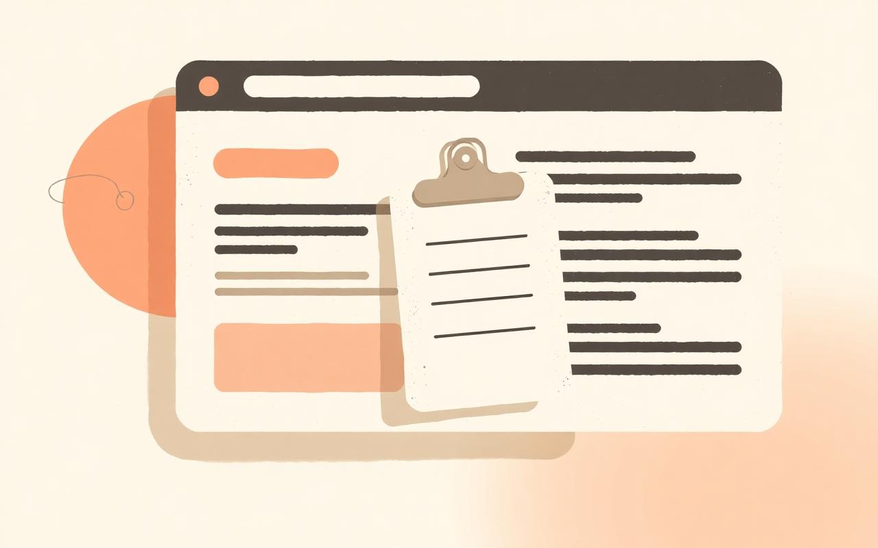 The Quiet Death of Copy-Paste Workflows